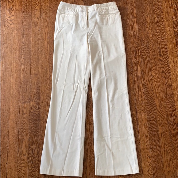size 4 tall womens pants